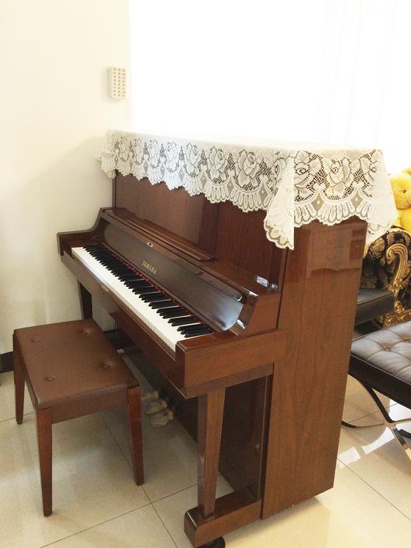 Apartament Momo民宿 溜滑梯 Dongshan  Zewnętrze zdjęcie
